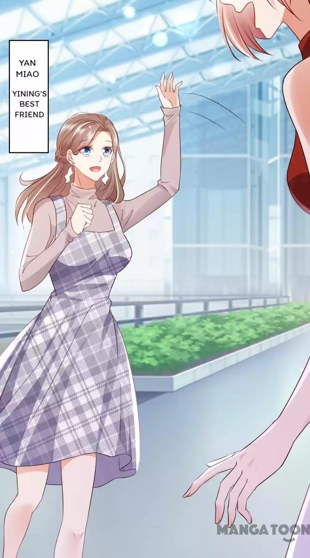 The Expensive Ex-Wife Of A Wealthy Family Chapter 746