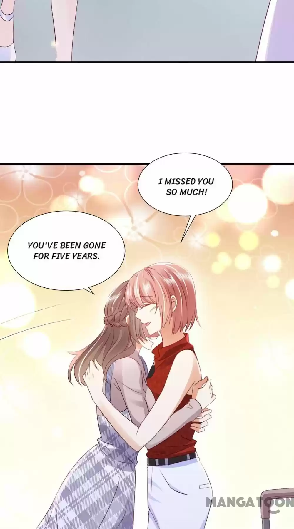 The Expensive Ex-Wife Of A Wealthy Family Chapter 746