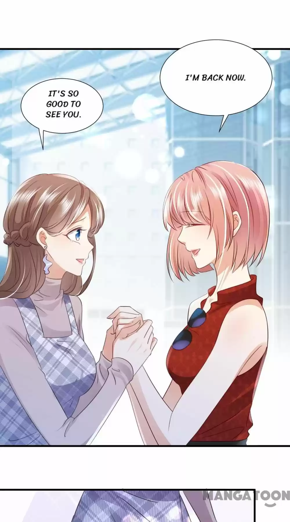 The Expensive Ex-Wife Of A Wealthy Family Chapter 746