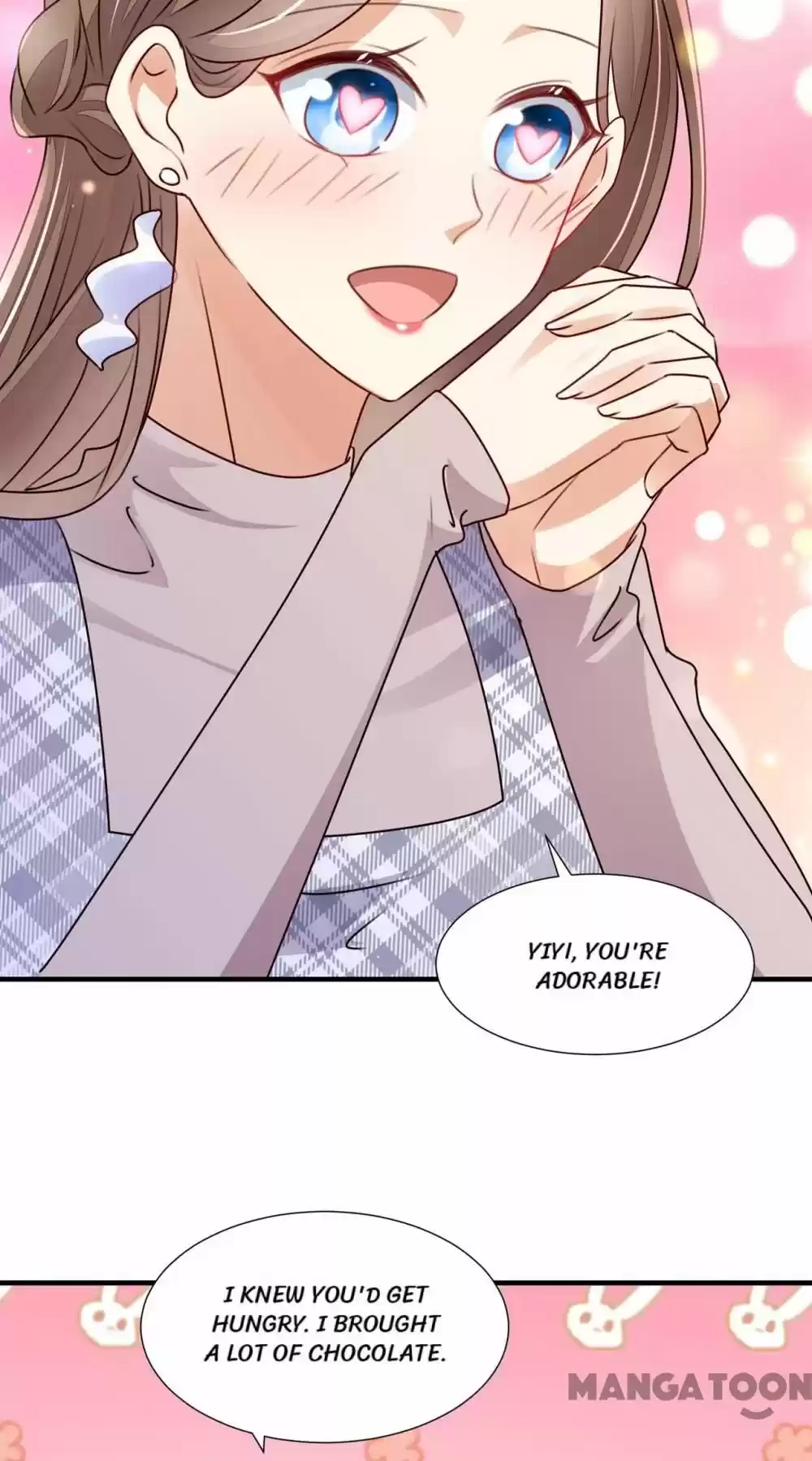 The Expensive Ex-Wife Of A Wealthy Family Chapter 746