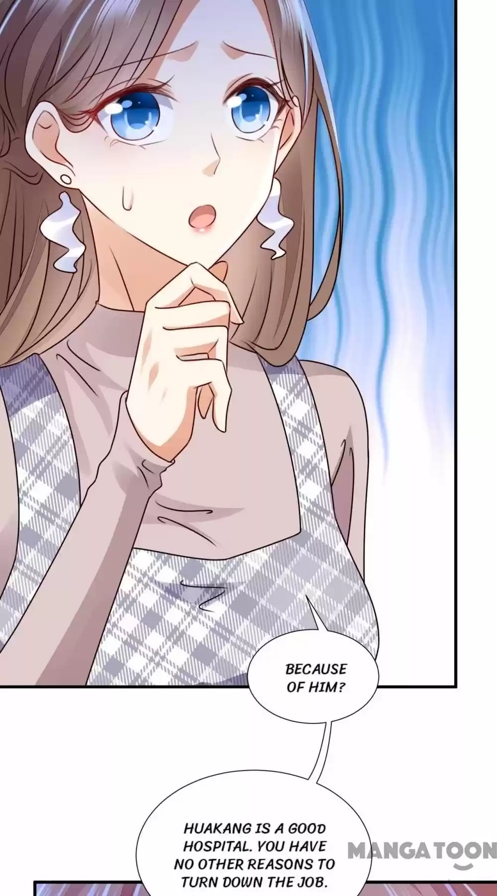 The Expensive Ex-Wife Of A Wealthy Family Chapter 746