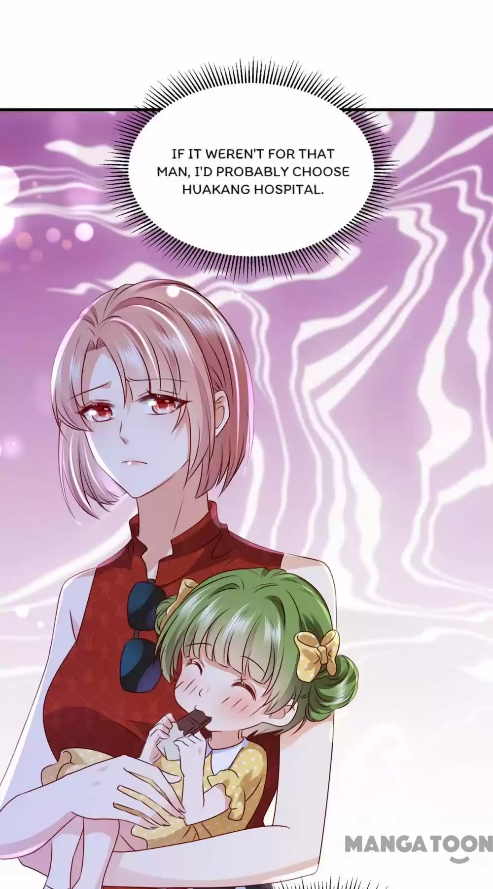 The Expensive Ex-Wife Of A Wealthy Family Chapter 746