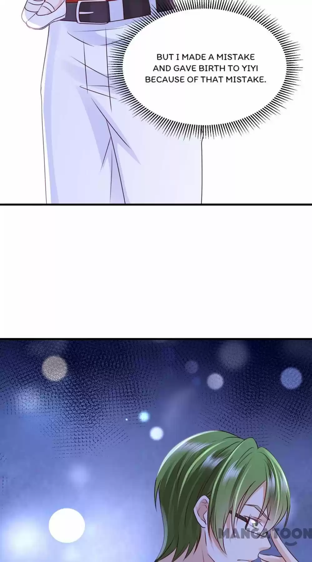 The Expensive Ex-Wife Of A Wealthy Family Chapter 746