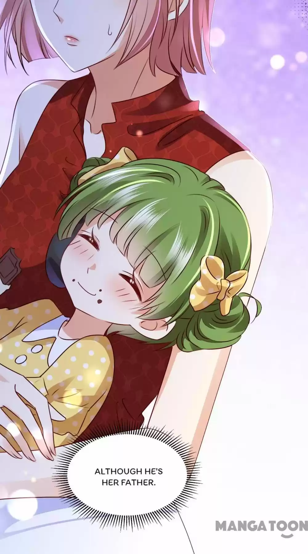 The Expensive Ex-Wife Of A Wealthy Family Chapter 746