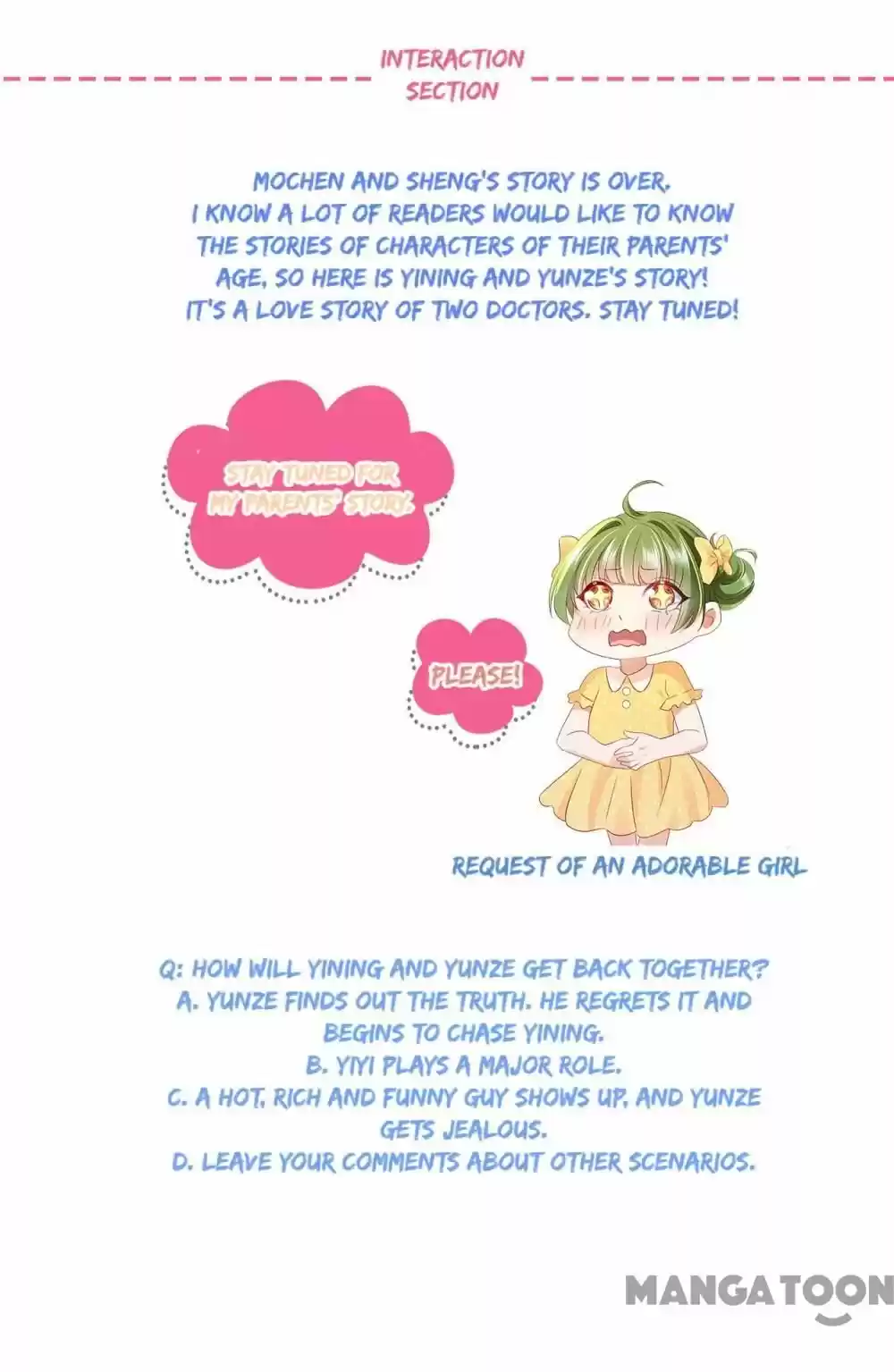 The Expensive Ex-Wife Of A Wealthy Family Chapter 746