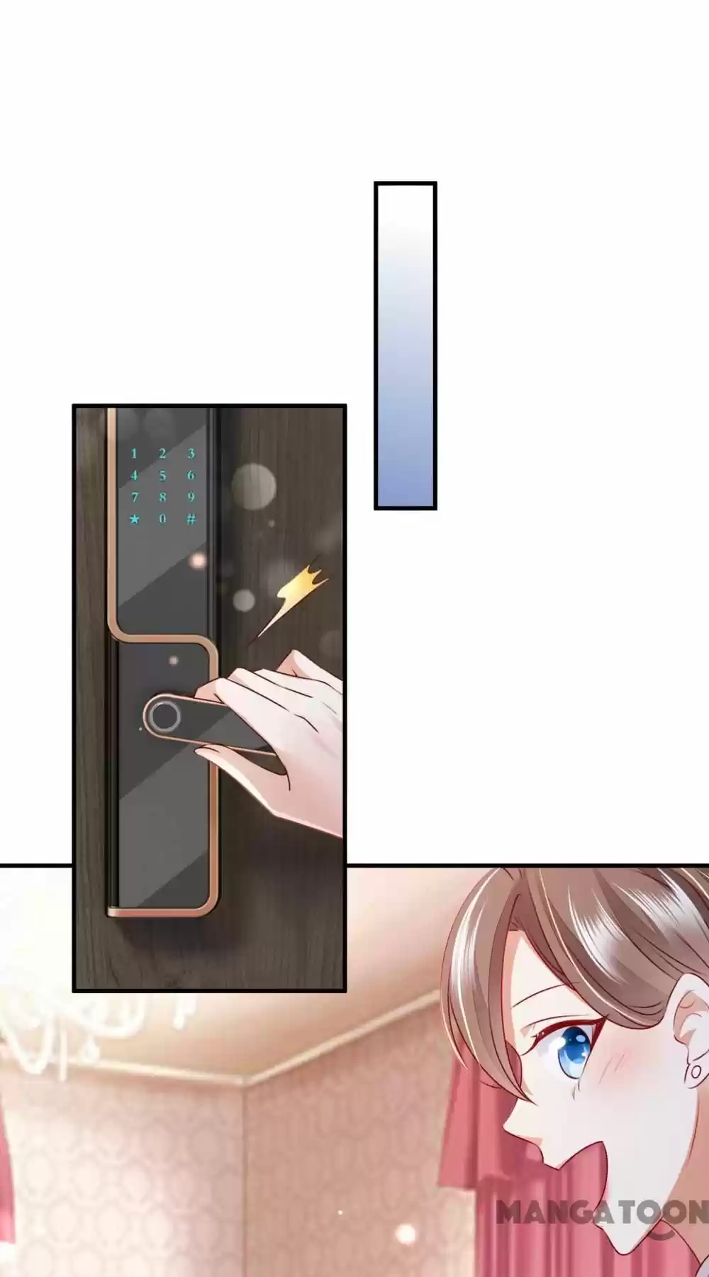 The Expensive Ex-Wife Of A Wealthy Family Chapter 747