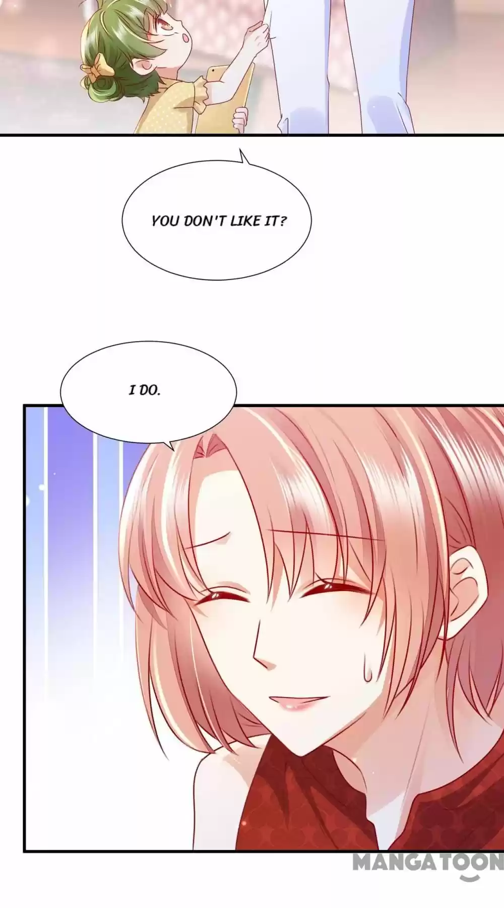 The Expensive Ex-Wife Of A Wealthy Family Chapter 747