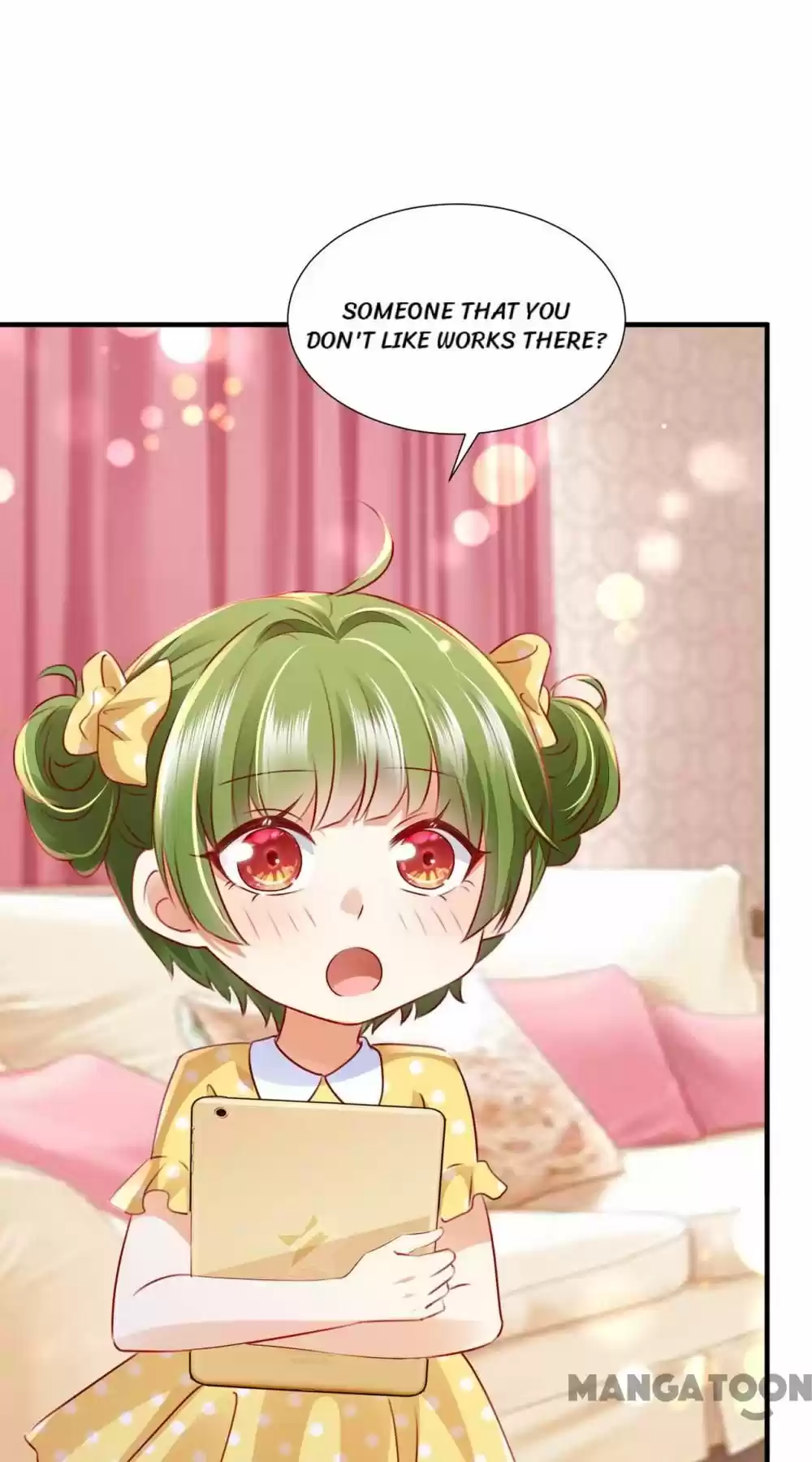 The Expensive Ex-Wife Of A Wealthy Family Chapter 747