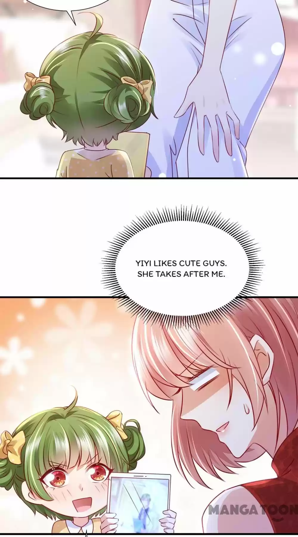 The Expensive Ex-Wife Of A Wealthy Family Chapter 747