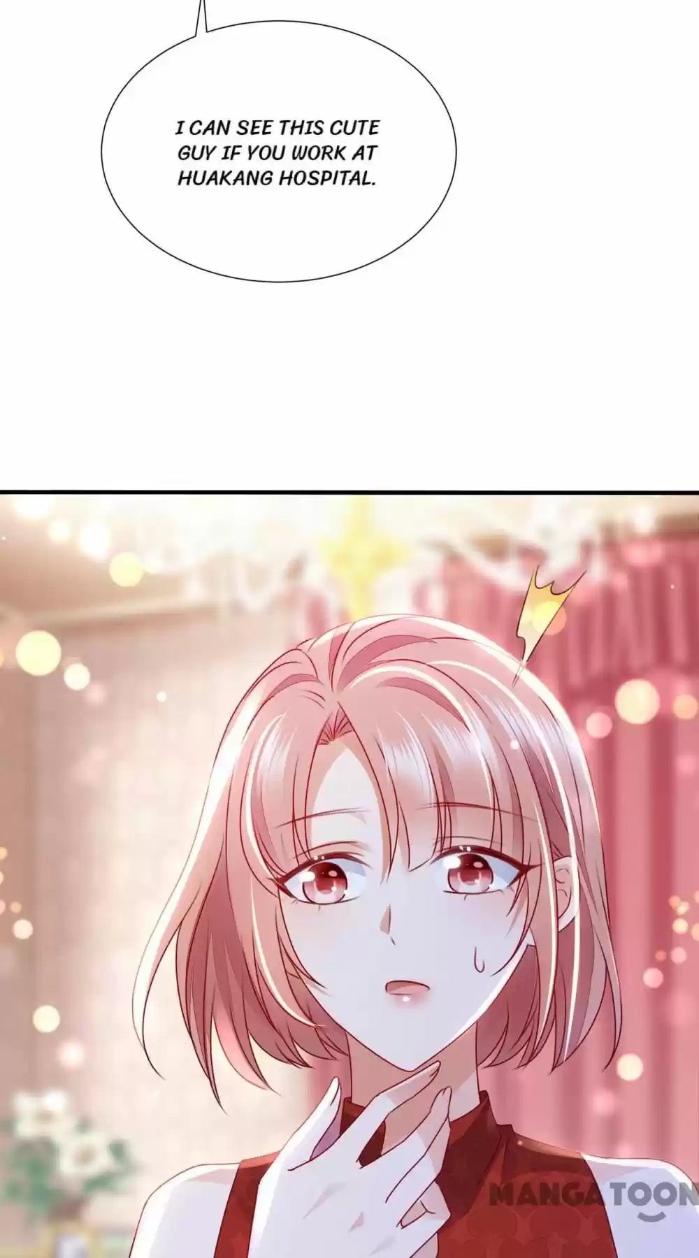 The Expensive Ex-Wife Of A Wealthy Family Chapter 747