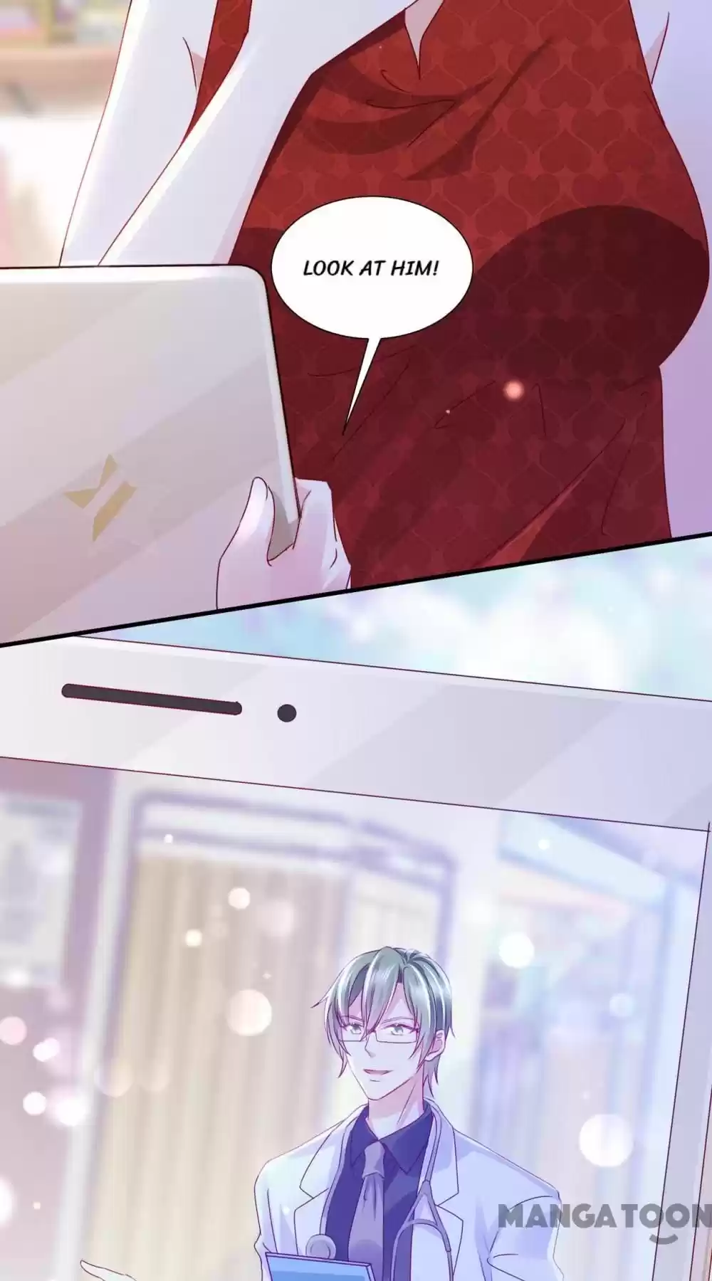 The Expensive Ex-Wife Of A Wealthy Family Chapter 747