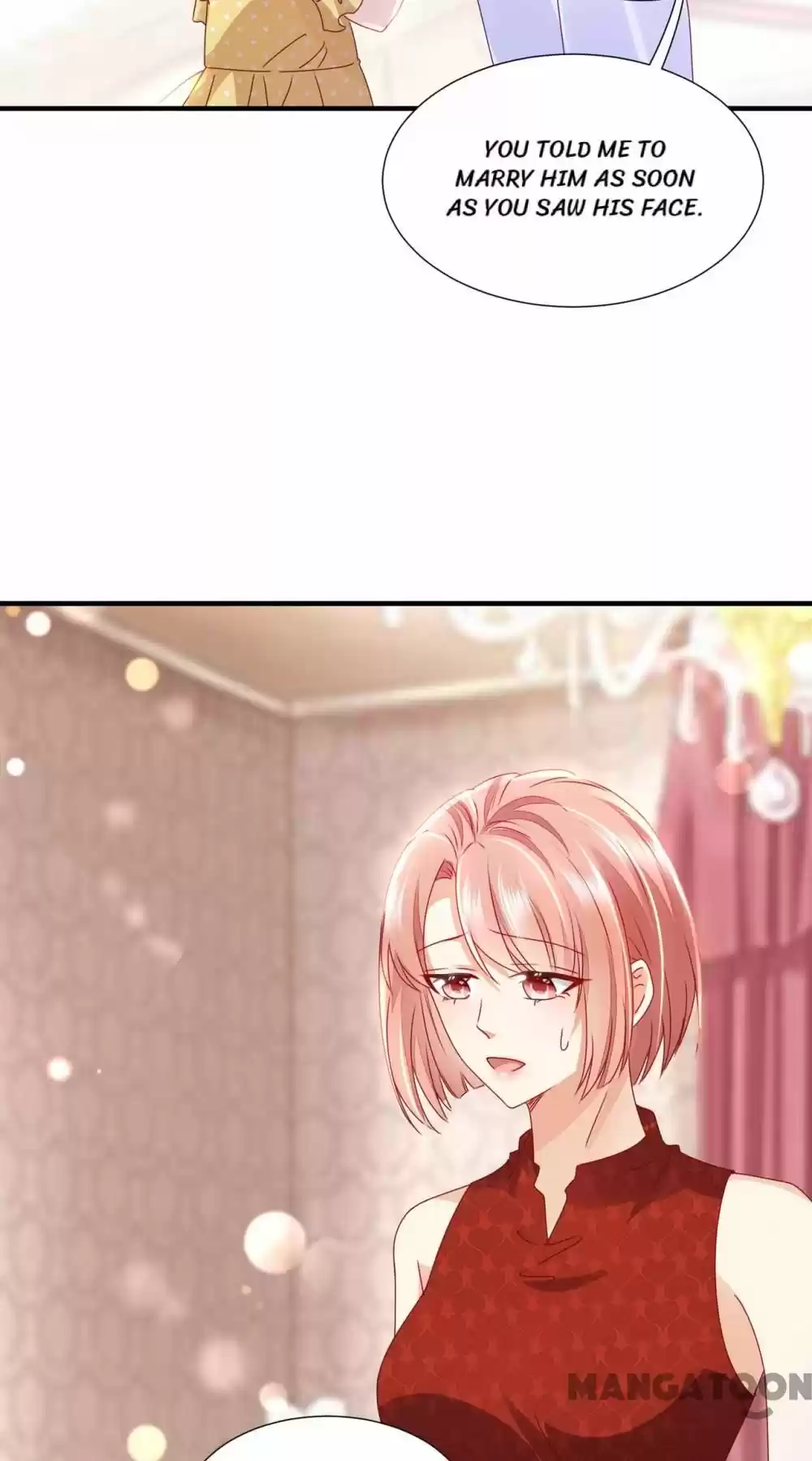 The Expensive Ex-Wife Of A Wealthy Family Chapter 747