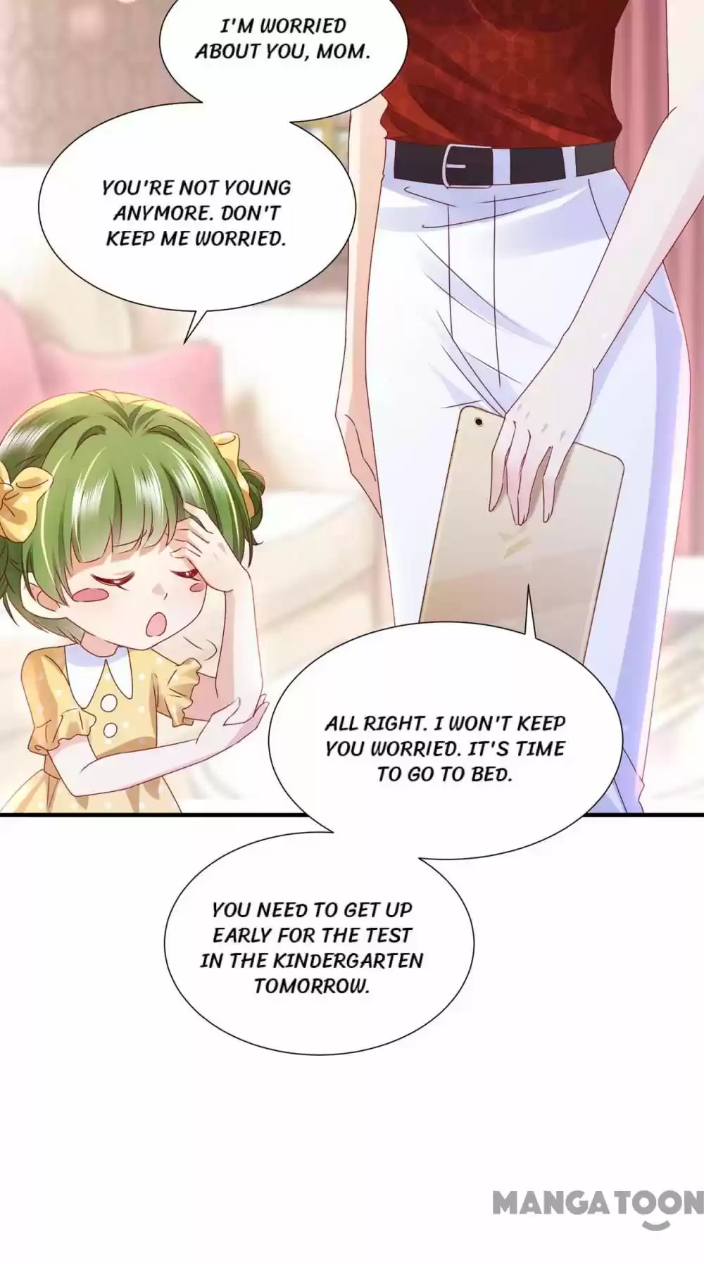 The Expensive Ex-Wife Of A Wealthy Family Chapter 747