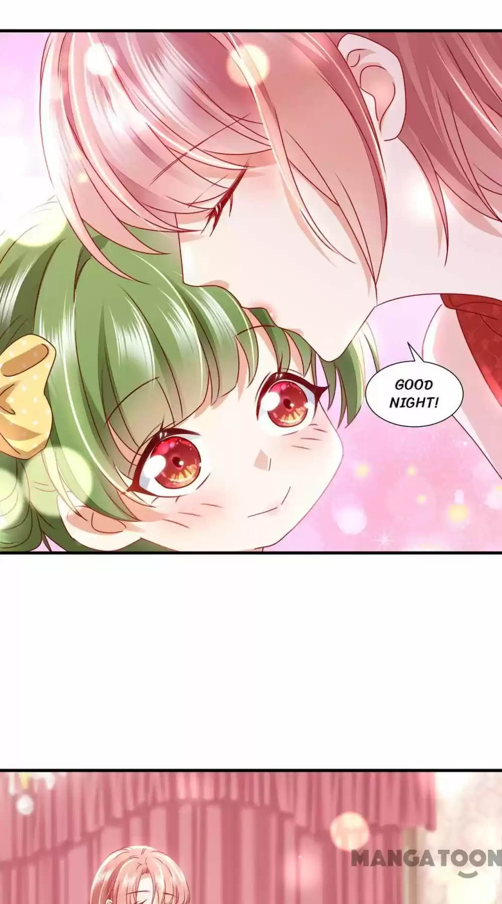 The Expensive Ex-Wife Of A Wealthy Family Chapter 747