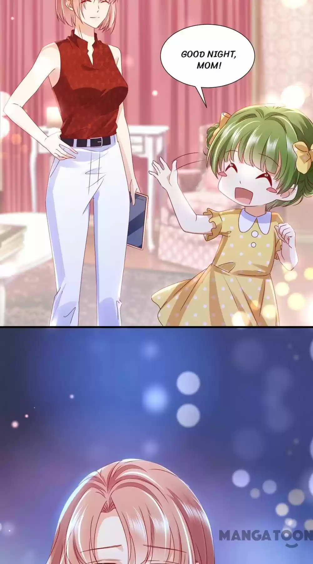 The Expensive Ex-Wife Of A Wealthy Family Chapter 747