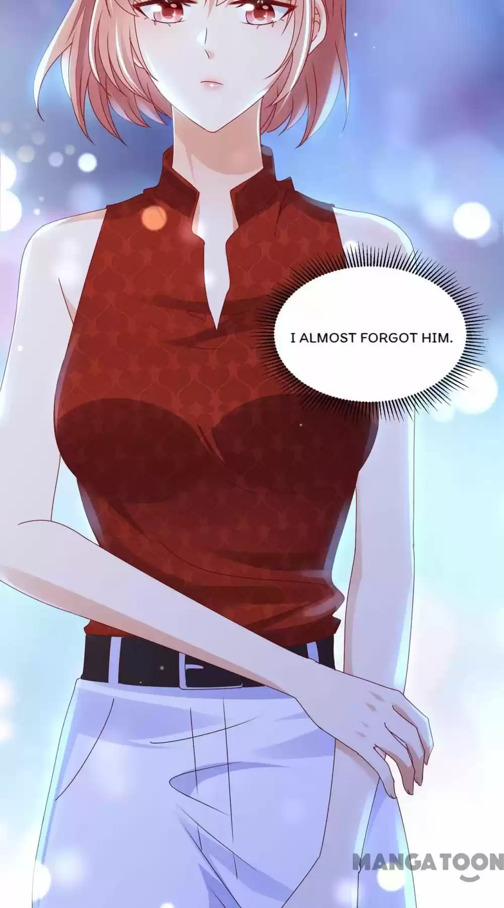 The Expensive Ex-Wife Of A Wealthy Family Chapter 747