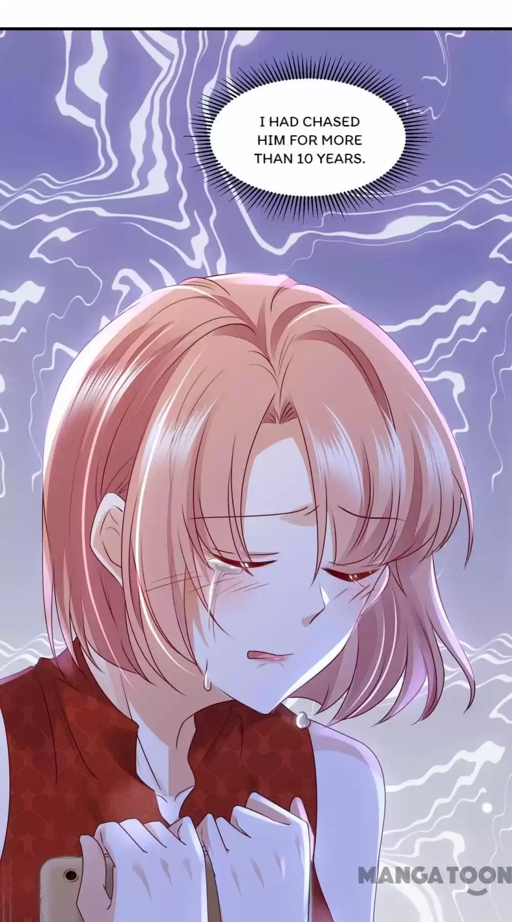 The Expensive Ex-Wife Of A Wealthy Family Chapter 747