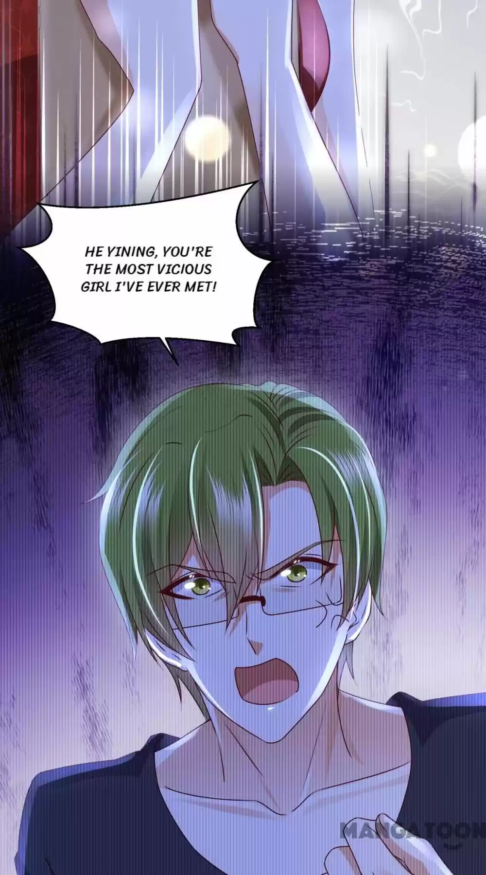 The Expensive Ex-Wife Of A Wealthy Family Chapter 747