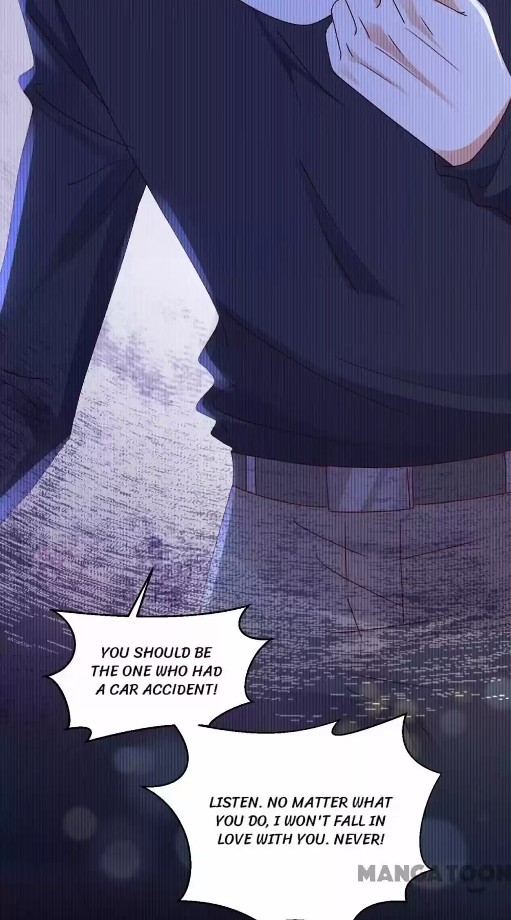 The Expensive Ex-Wife Of A Wealthy Family Chapter 747