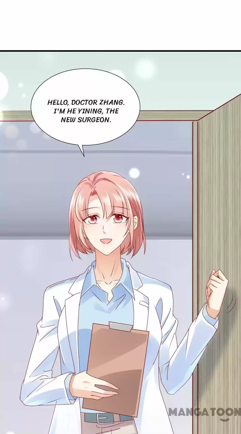 The Expensive Ex-Wife Of A Wealthy Family Chapter 747