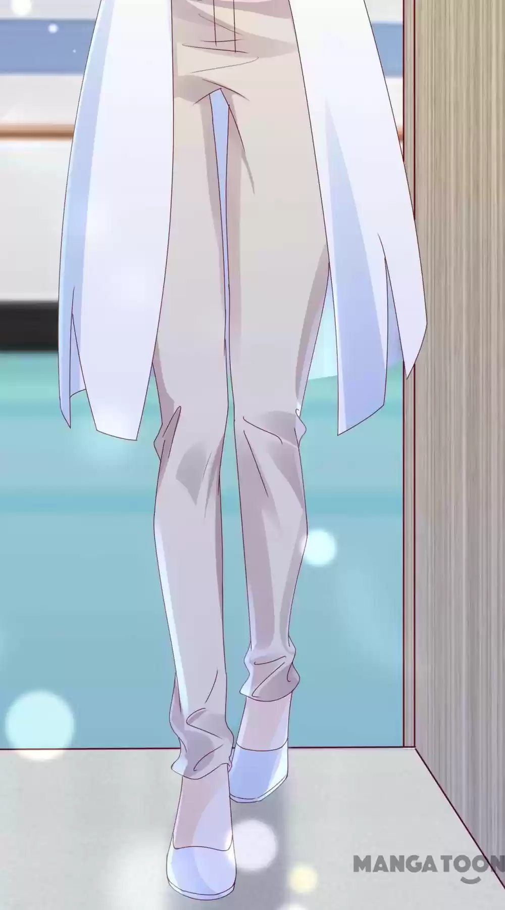 The Expensive Ex-Wife Of A Wealthy Family Chapter 747