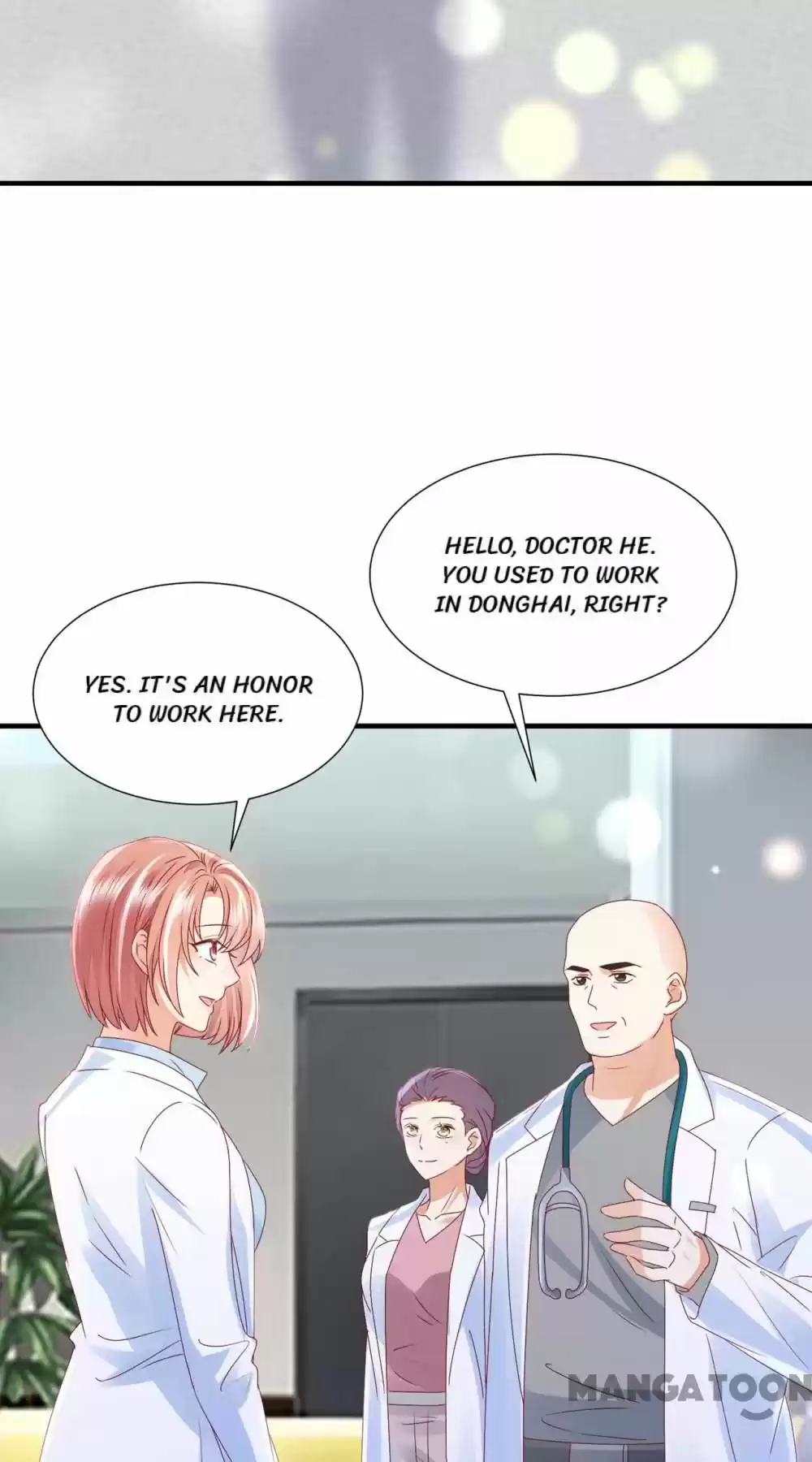 The Expensive Ex-Wife Of A Wealthy Family Chapter 747