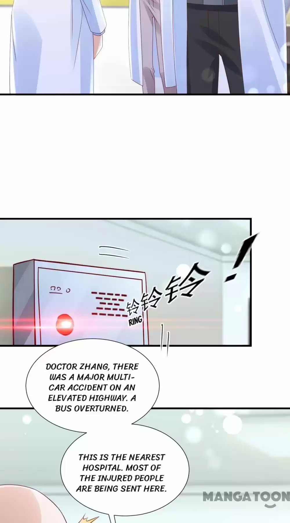 The Expensive Ex-Wife Of A Wealthy Family Chapter 747