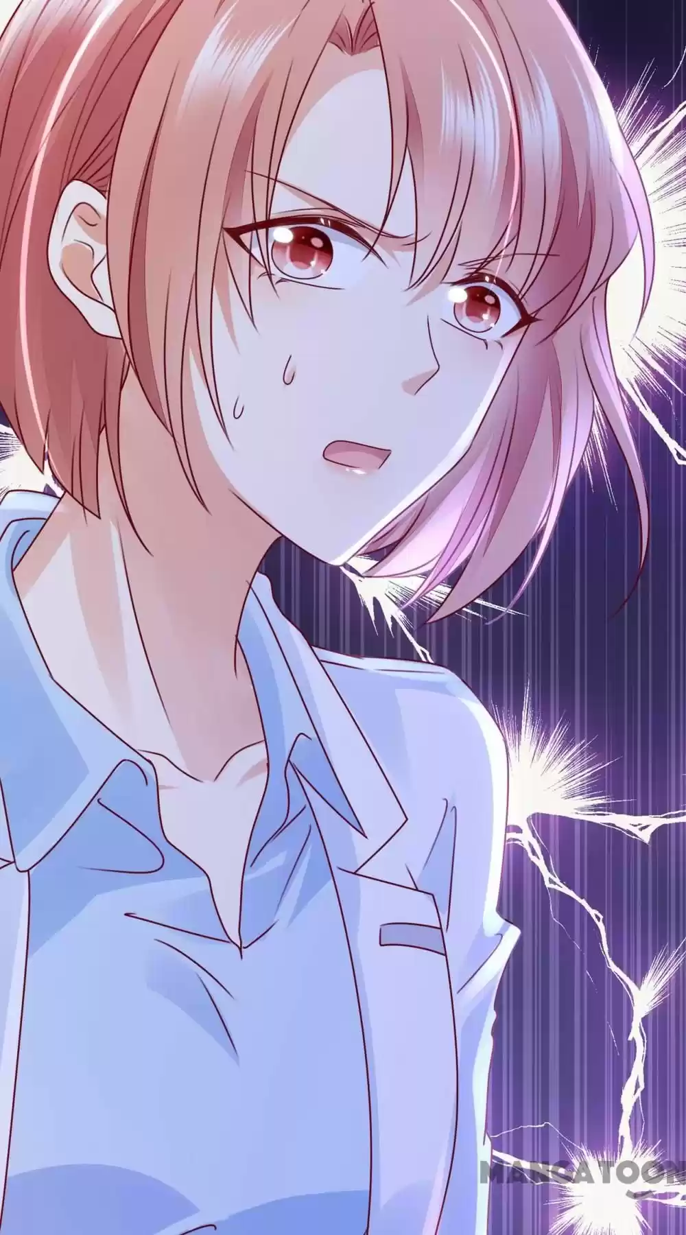 The Expensive Ex-Wife Of A Wealthy Family Chapter 747