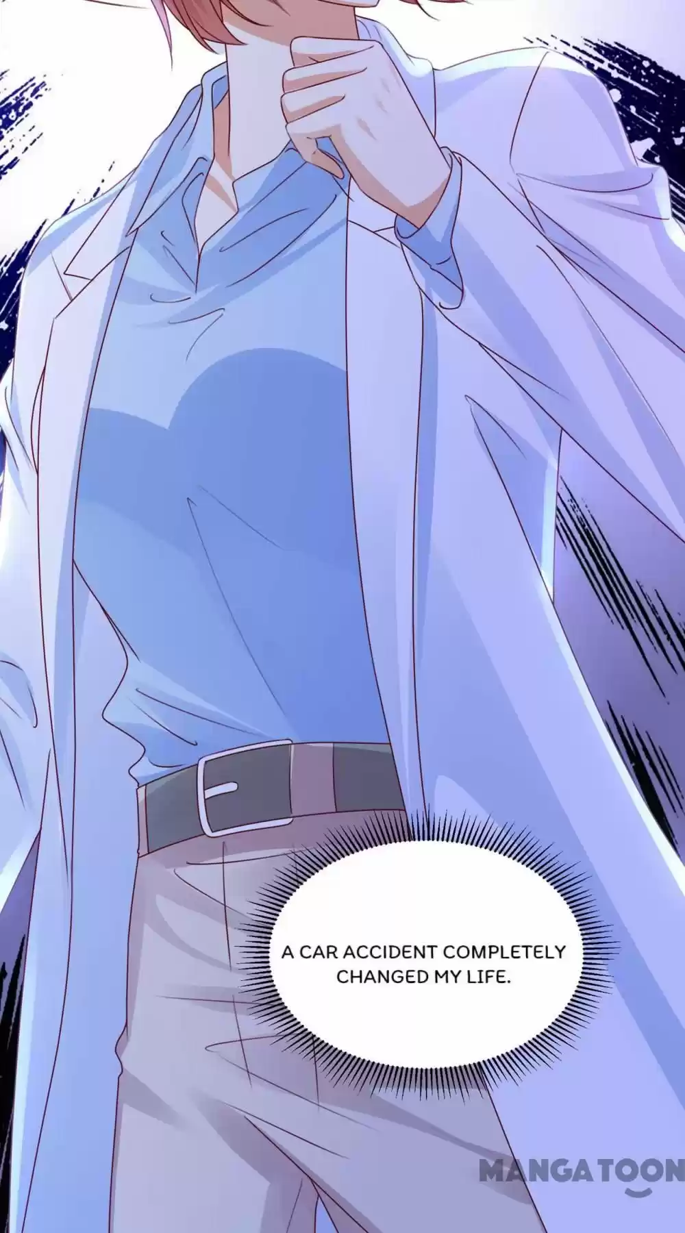 The Expensive Ex-Wife Of A Wealthy Family Chapter 747