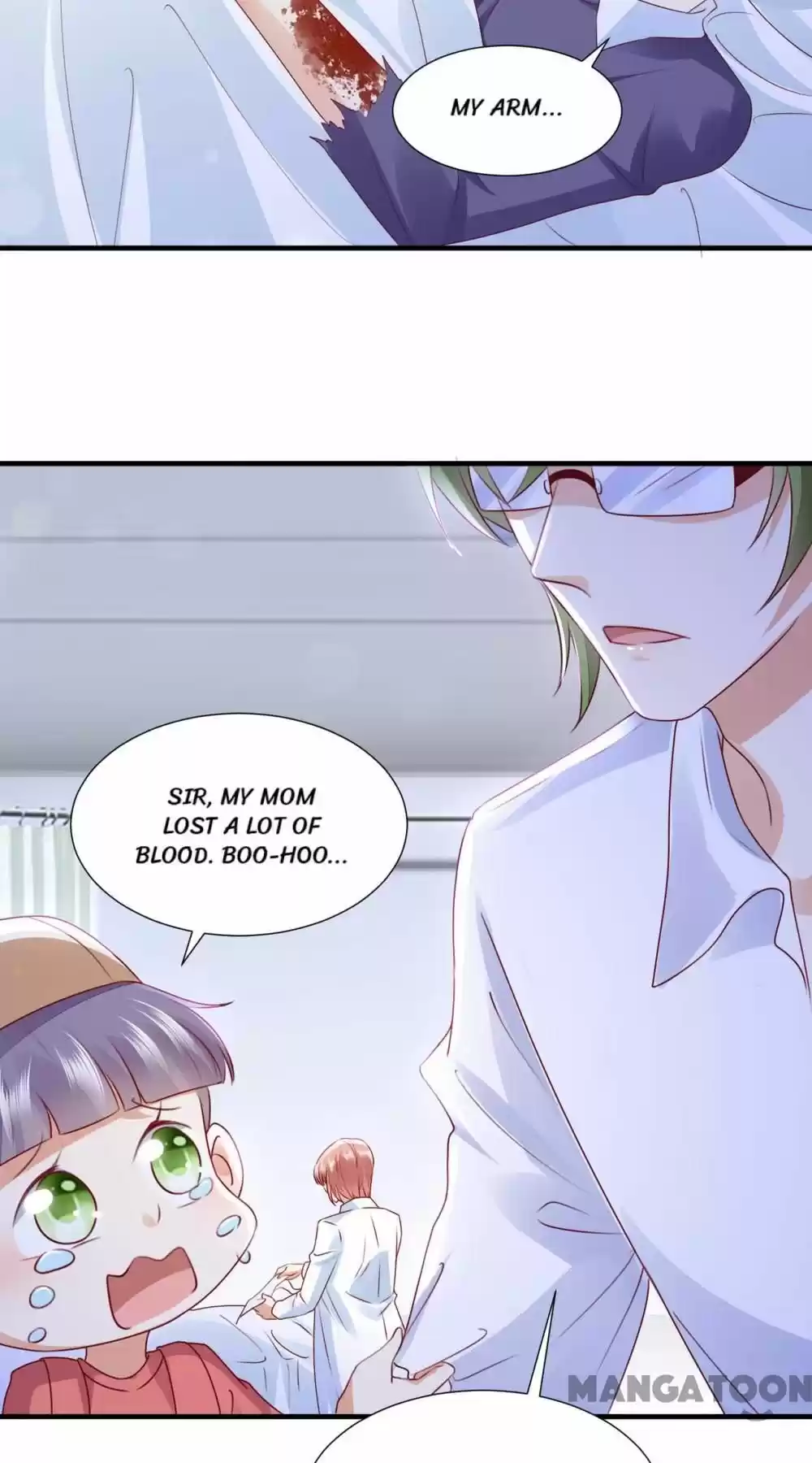 The Expensive Ex-Wife Of A Wealthy Family Chapter 747