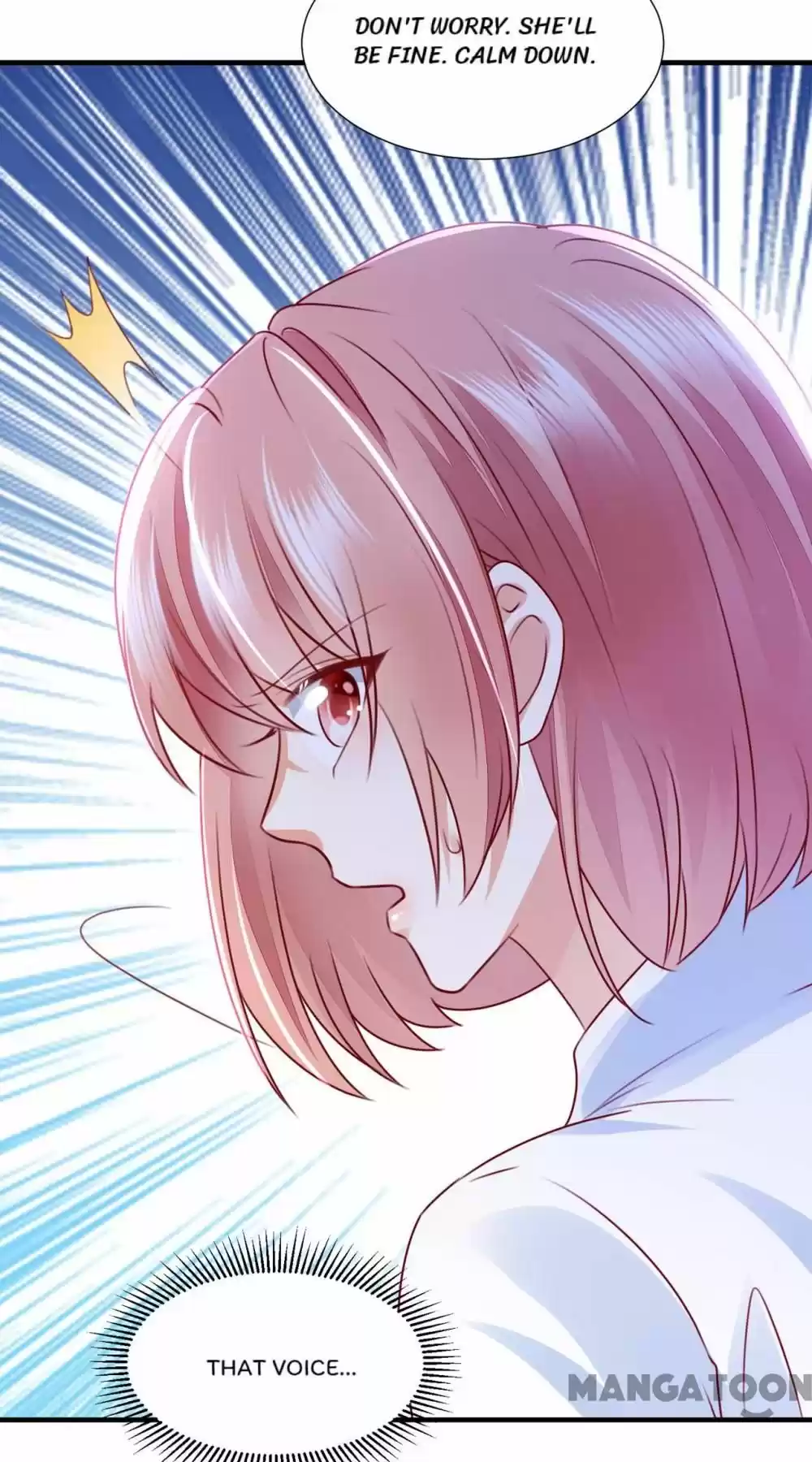 The Expensive Ex-Wife Of A Wealthy Family Chapter 747