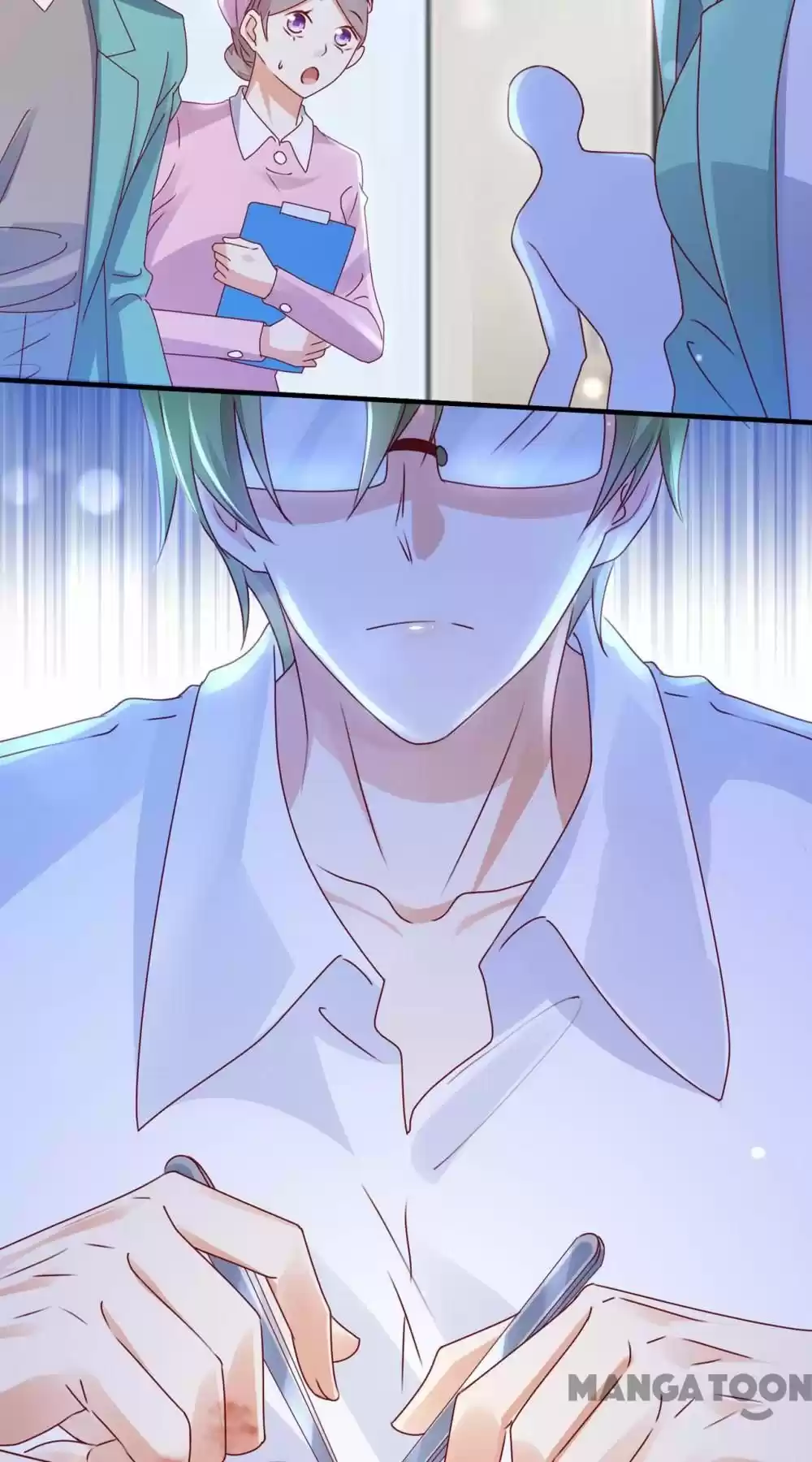 The Expensive Ex-Wife Of A Wealthy Family Chapter 747