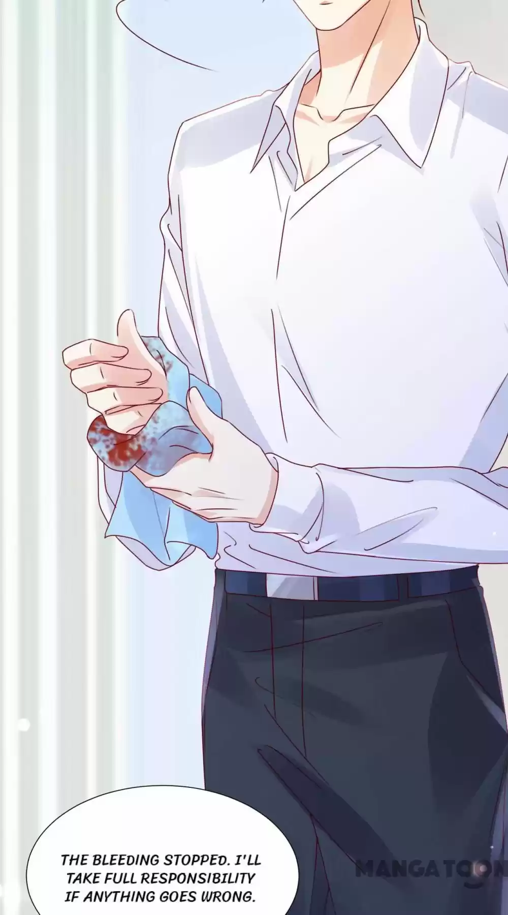 The Expensive Ex-Wife Of A Wealthy Family Chapter 747