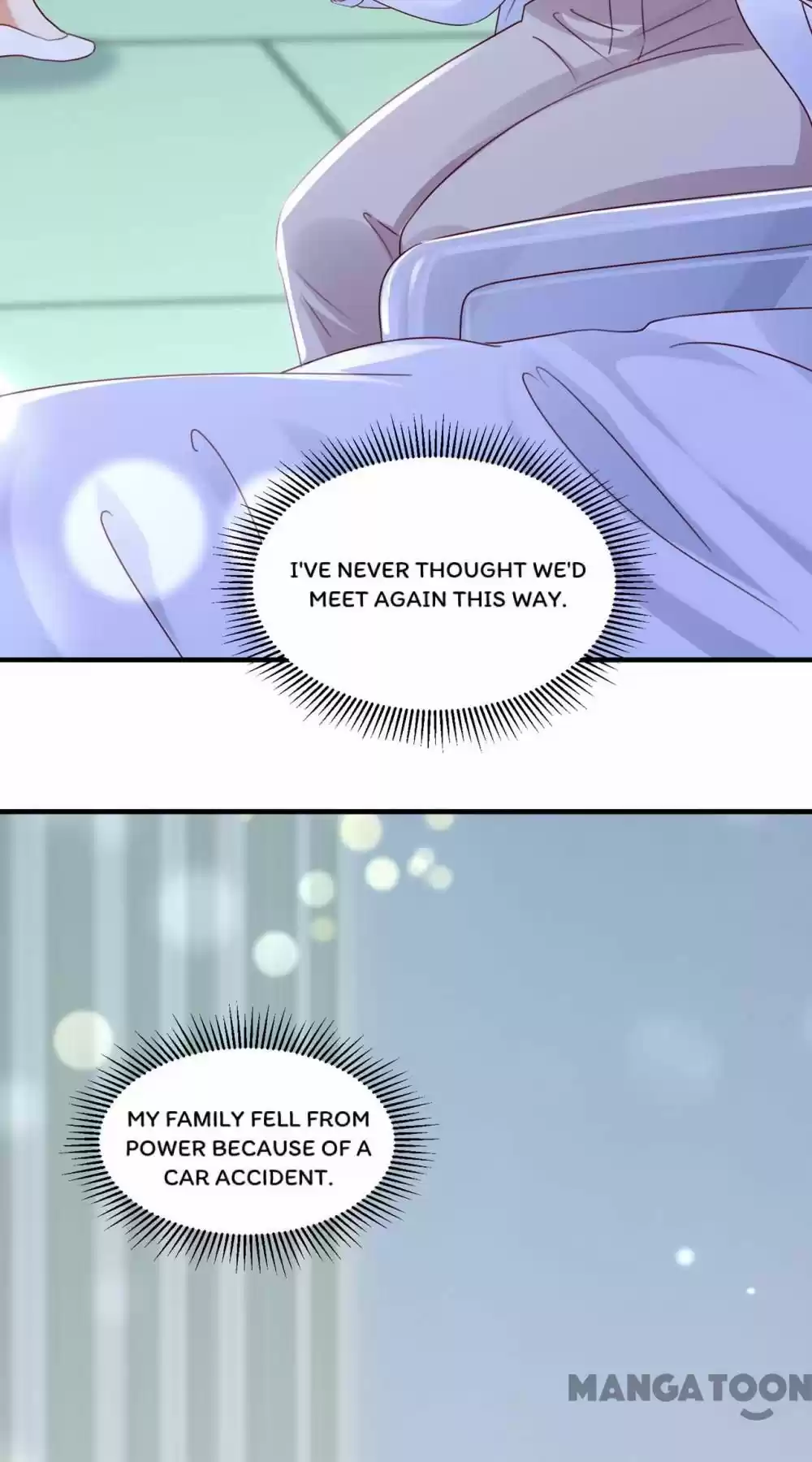 The Expensive Ex-Wife Of A Wealthy Family Chapter 748