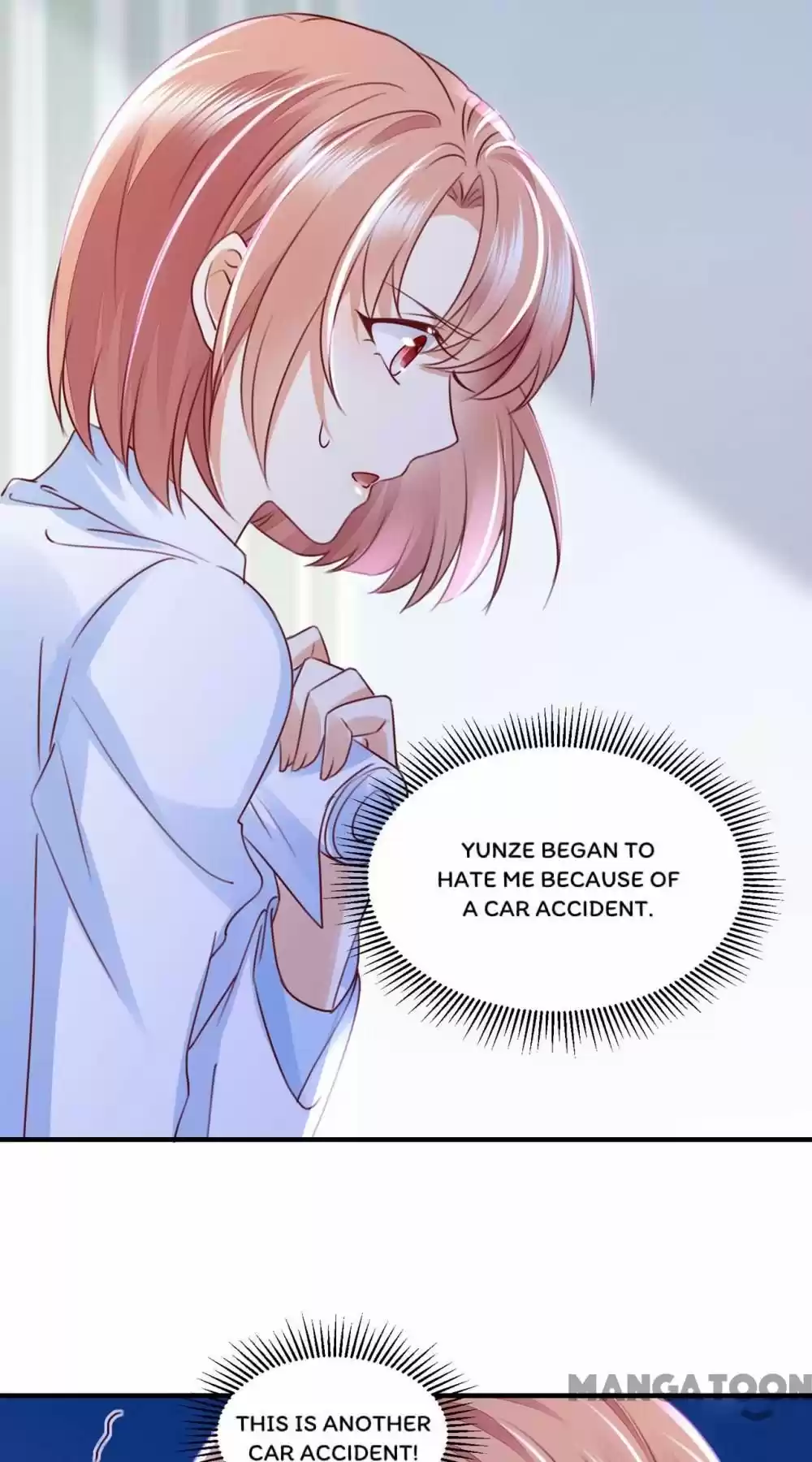 The Expensive Ex-Wife Of A Wealthy Family Chapter 748