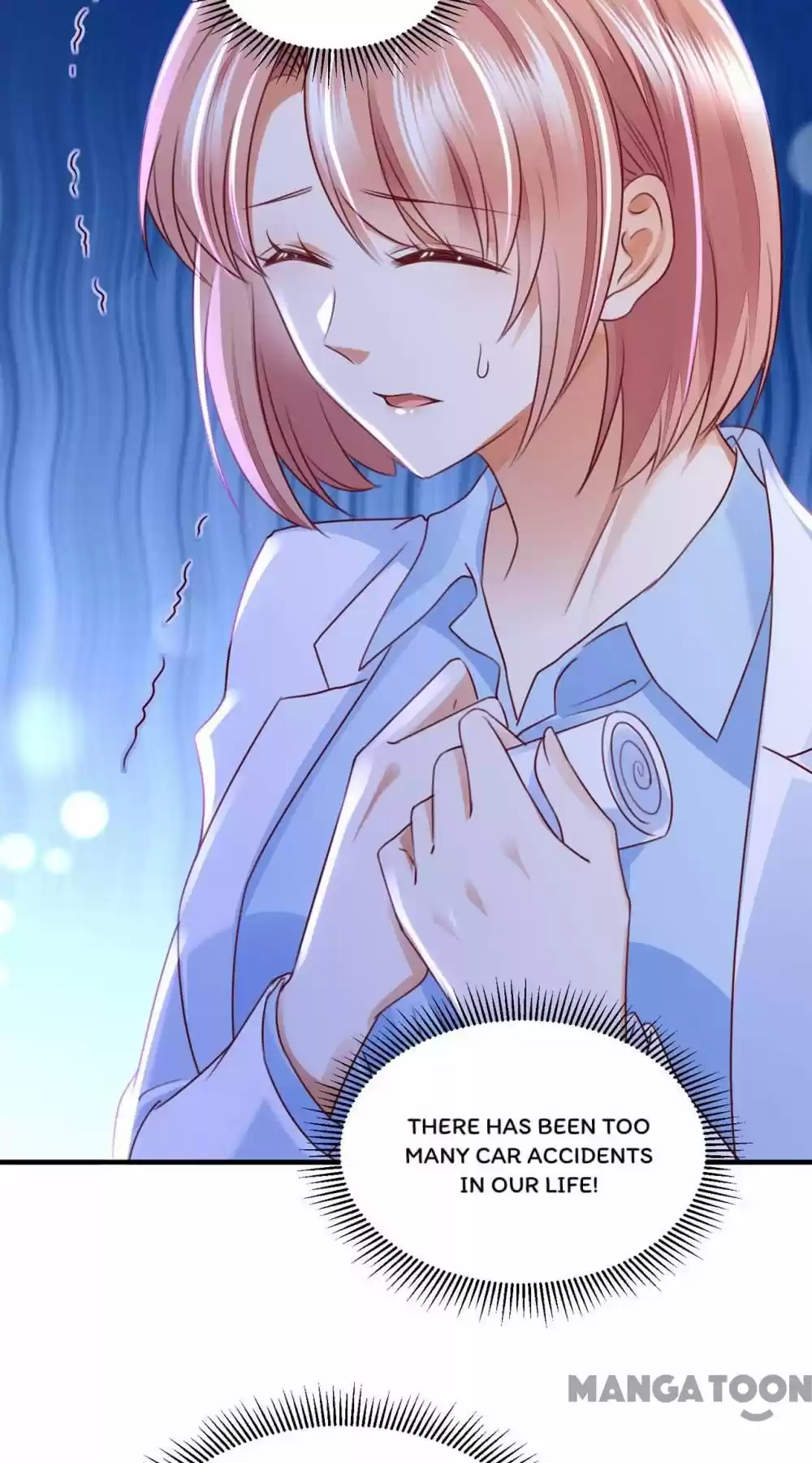 The Expensive Ex-Wife Of A Wealthy Family Chapter 748