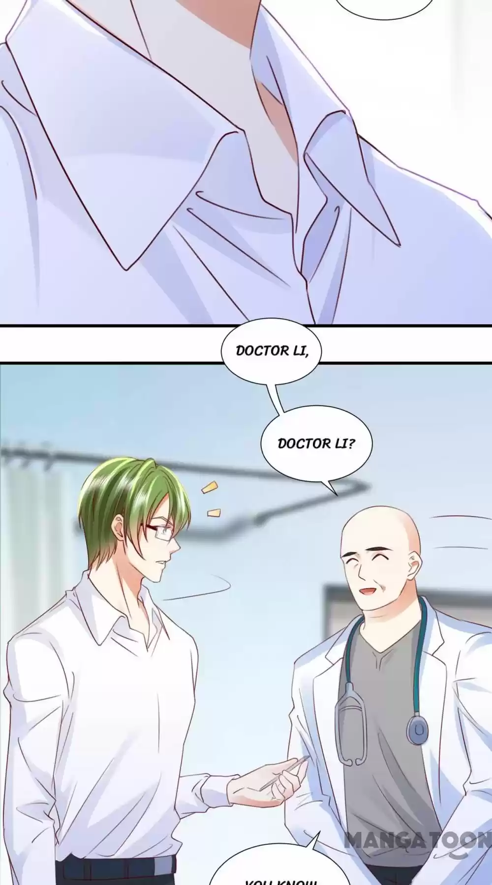 The Expensive Ex-Wife Of A Wealthy Family Chapter 748