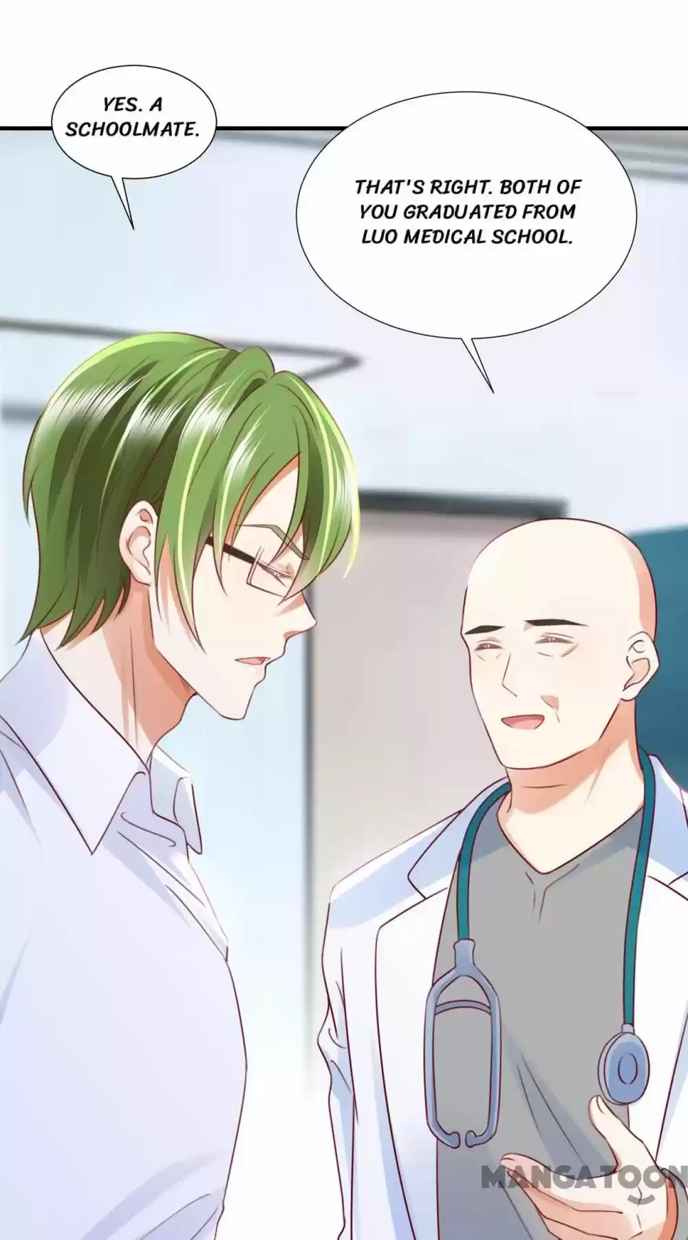 The Expensive Ex-Wife Of A Wealthy Family Chapter 748