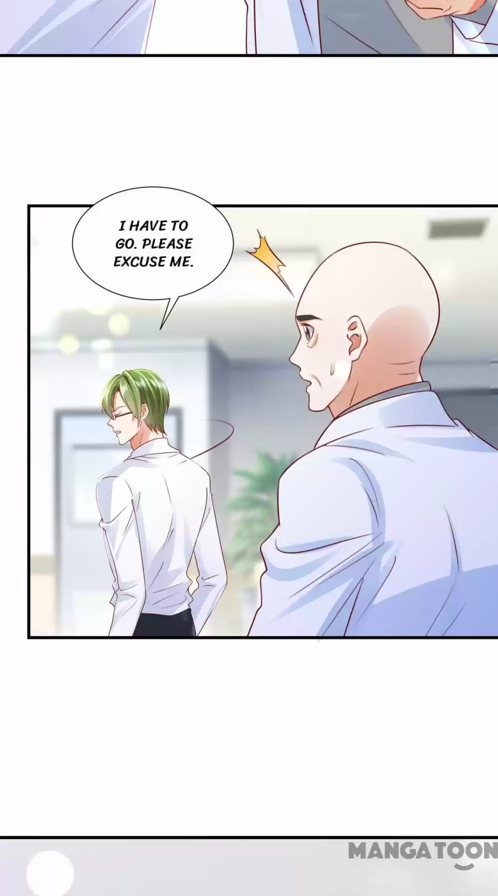 The Expensive Ex-Wife Of A Wealthy Family Chapter 748