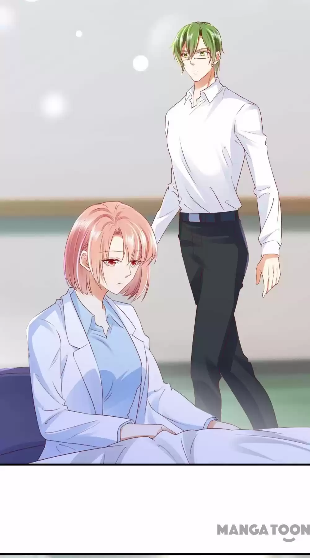 The Expensive Ex-Wife Of A Wealthy Family Chapter 748