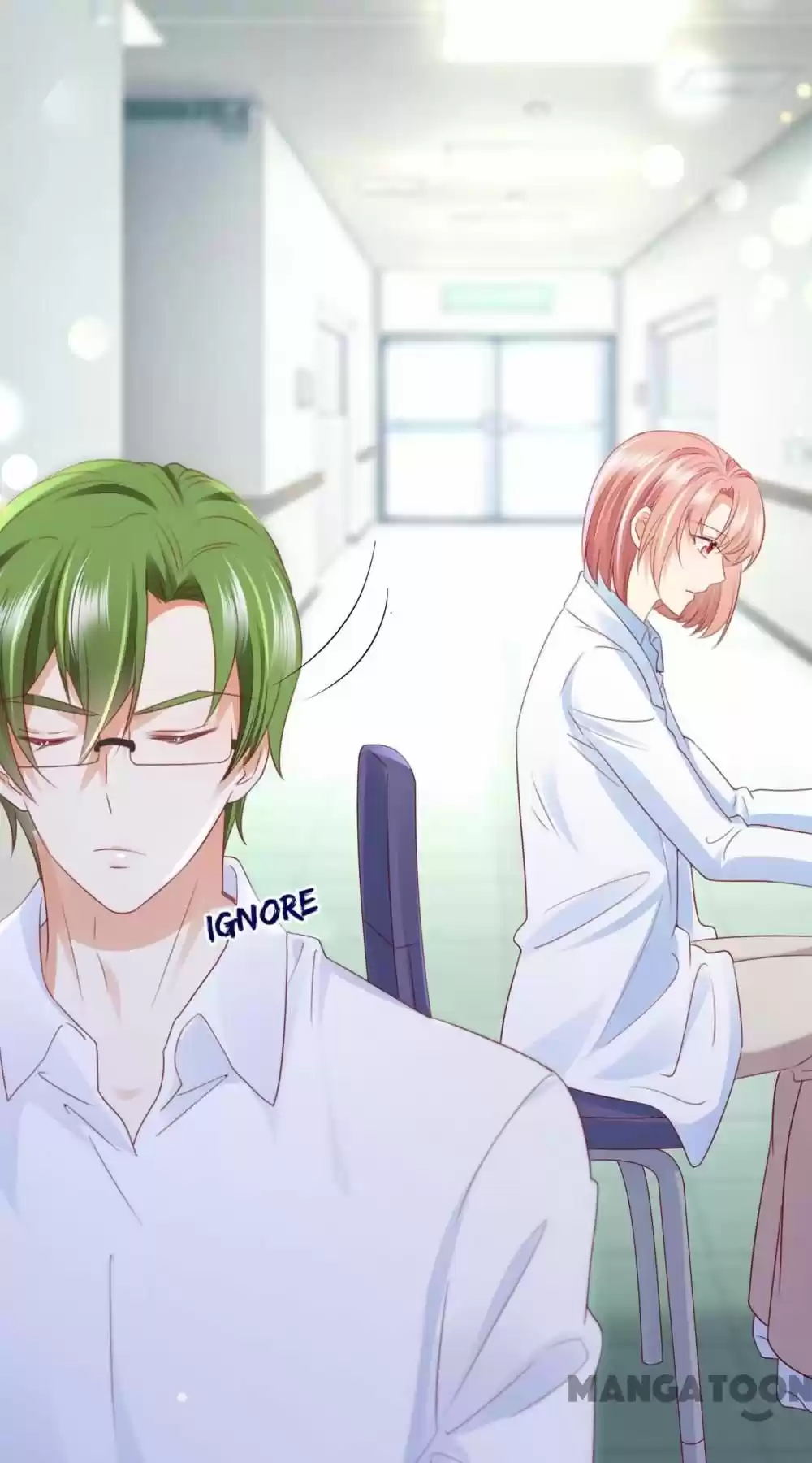 The Expensive Ex-Wife Of A Wealthy Family Chapter 748