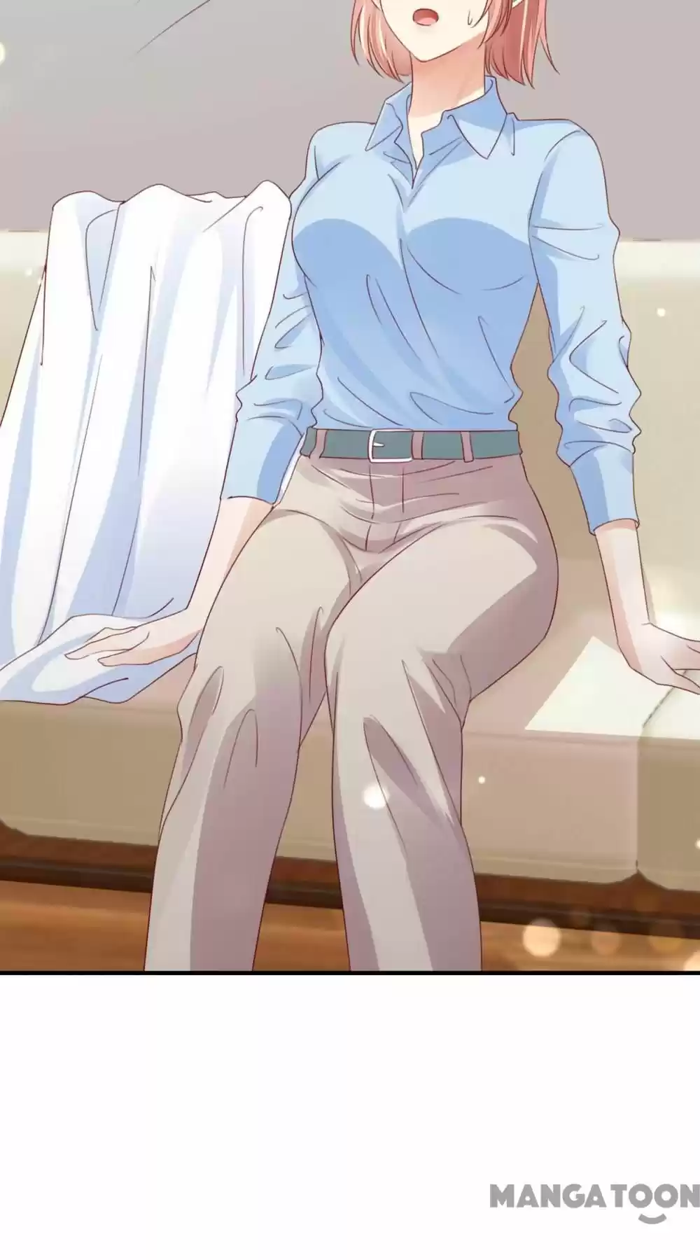 The Expensive Ex-Wife Of A Wealthy Family Chapter 748