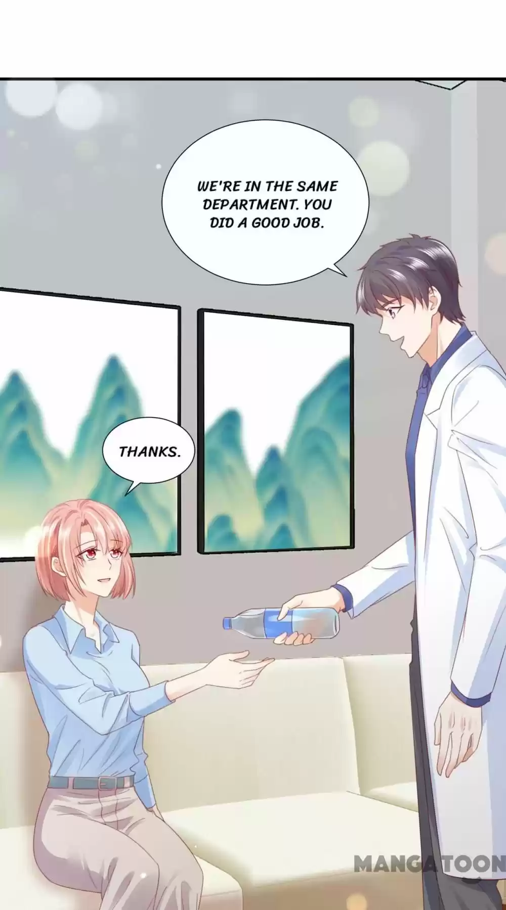 The Expensive Ex-Wife Of A Wealthy Family Chapter 748