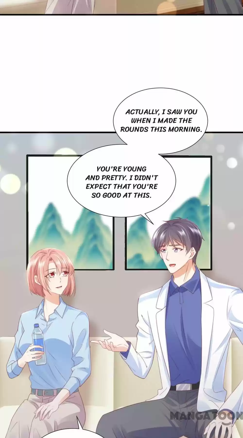 The Expensive Ex-Wife Of A Wealthy Family Chapter 748