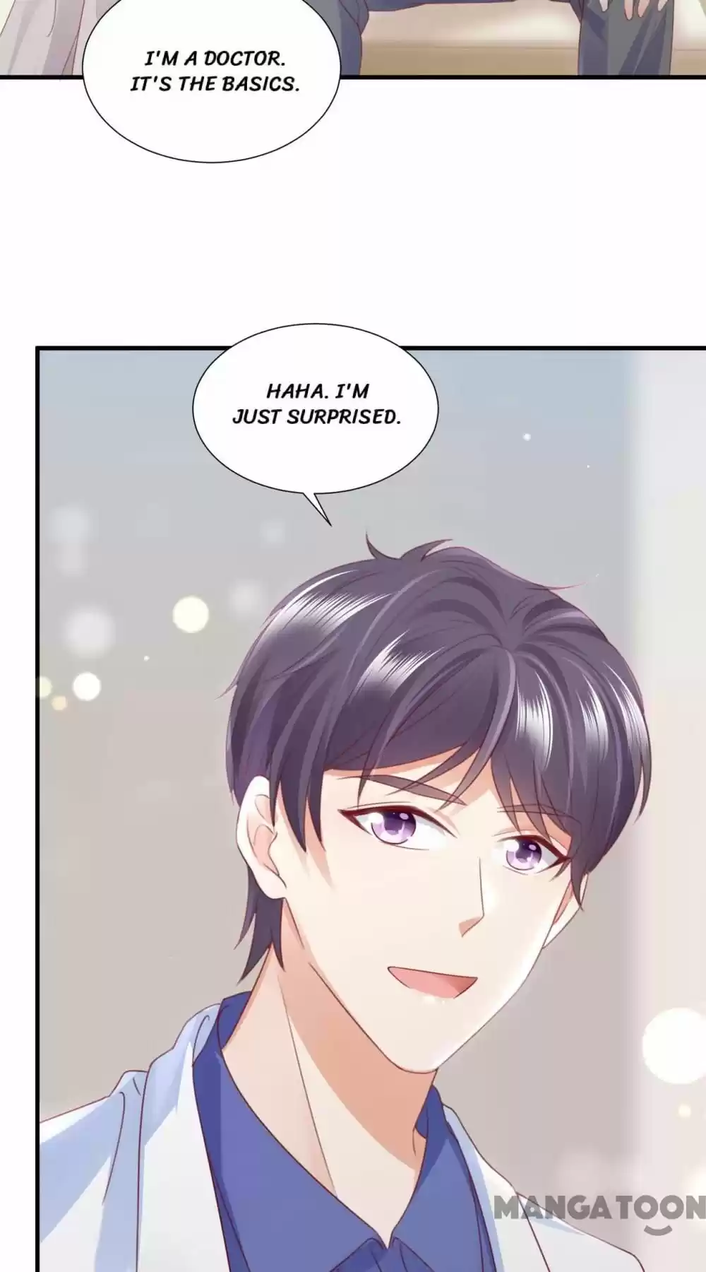 The Expensive Ex-Wife Of A Wealthy Family Chapter 748