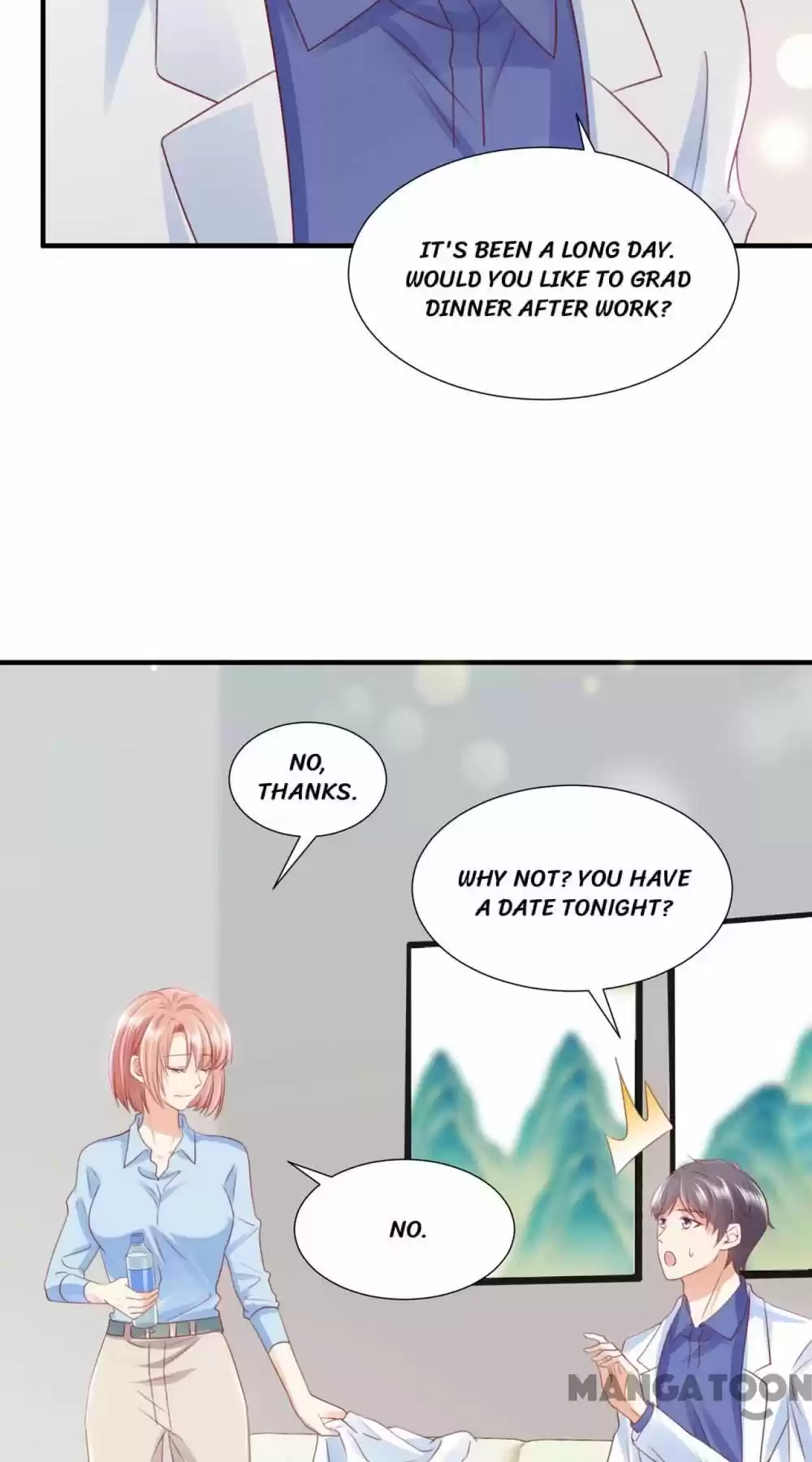 The Expensive Ex-Wife Of A Wealthy Family Chapter 748