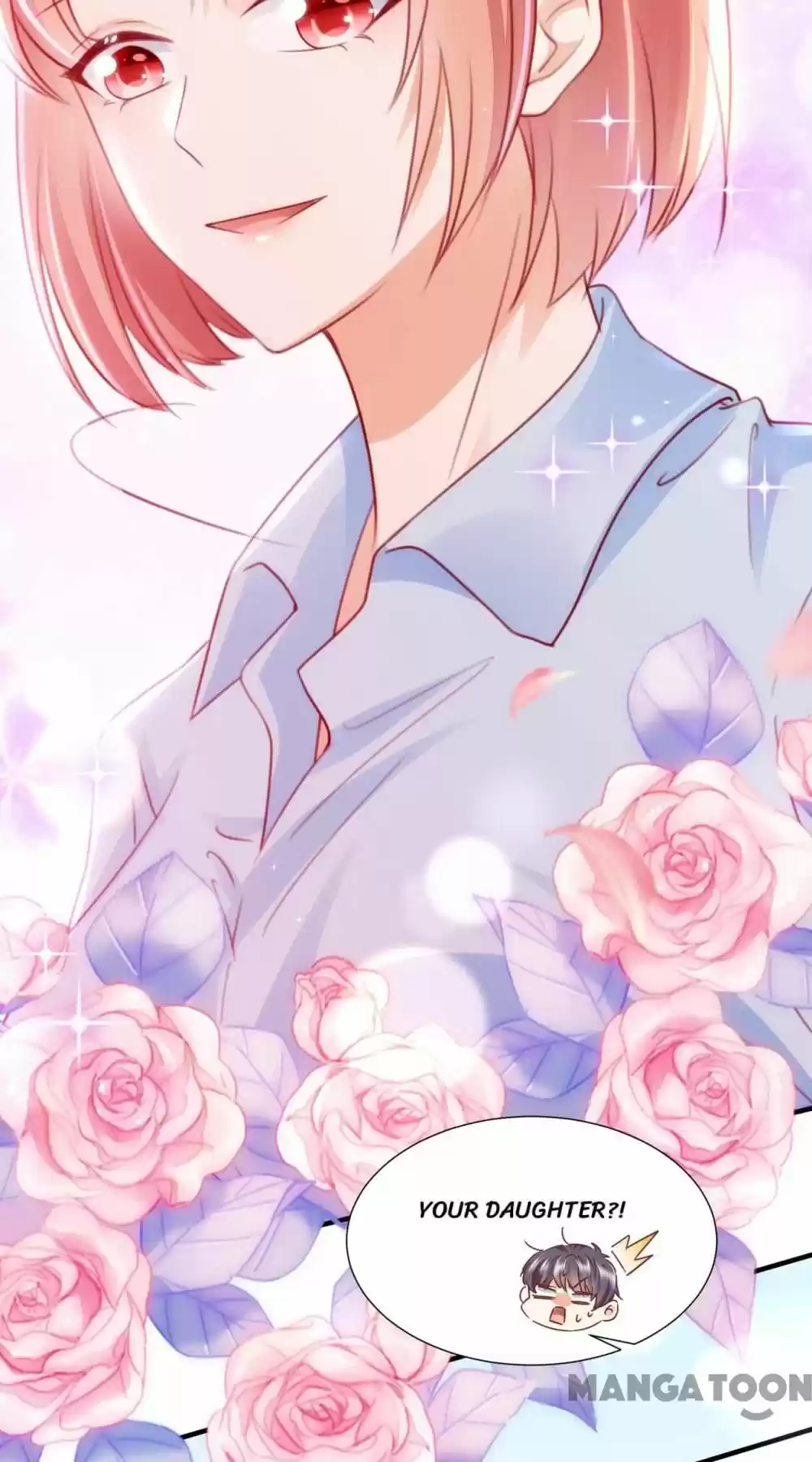 The Expensive Ex-Wife Of A Wealthy Family Chapter 748