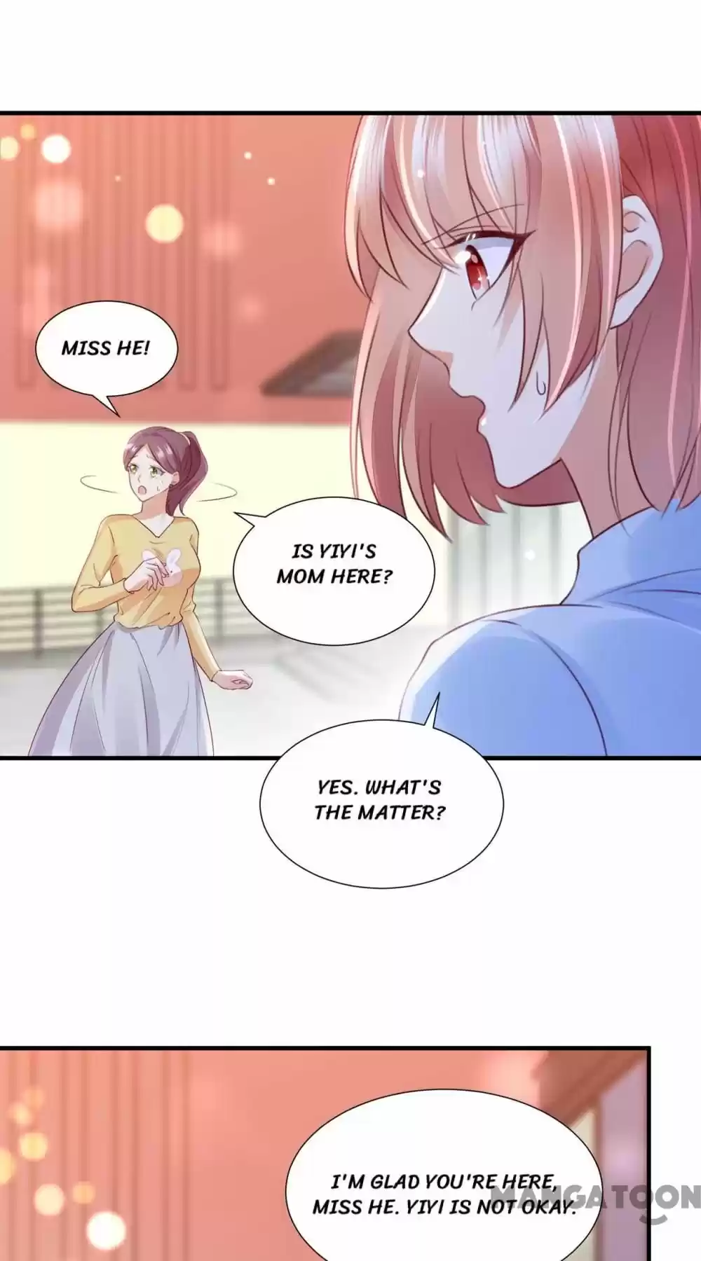 The Expensive Ex-Wife Of A Wealthy Family Chapter 748