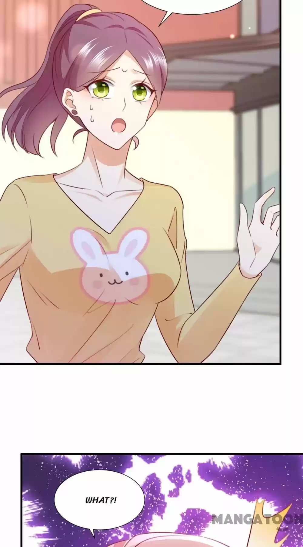 The Expensive Ex-Wife Of A Wealthy Family Chapter 748