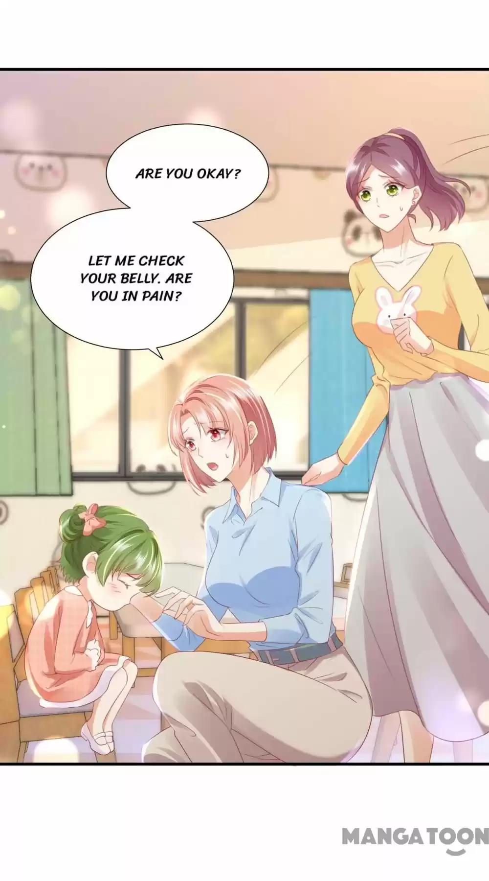 The Expensive Ex-Wife Of A Wealthy Family Chapter 748